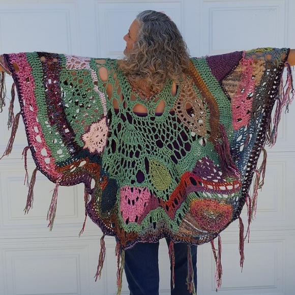 Handmade Accessories - SOLD!!!!